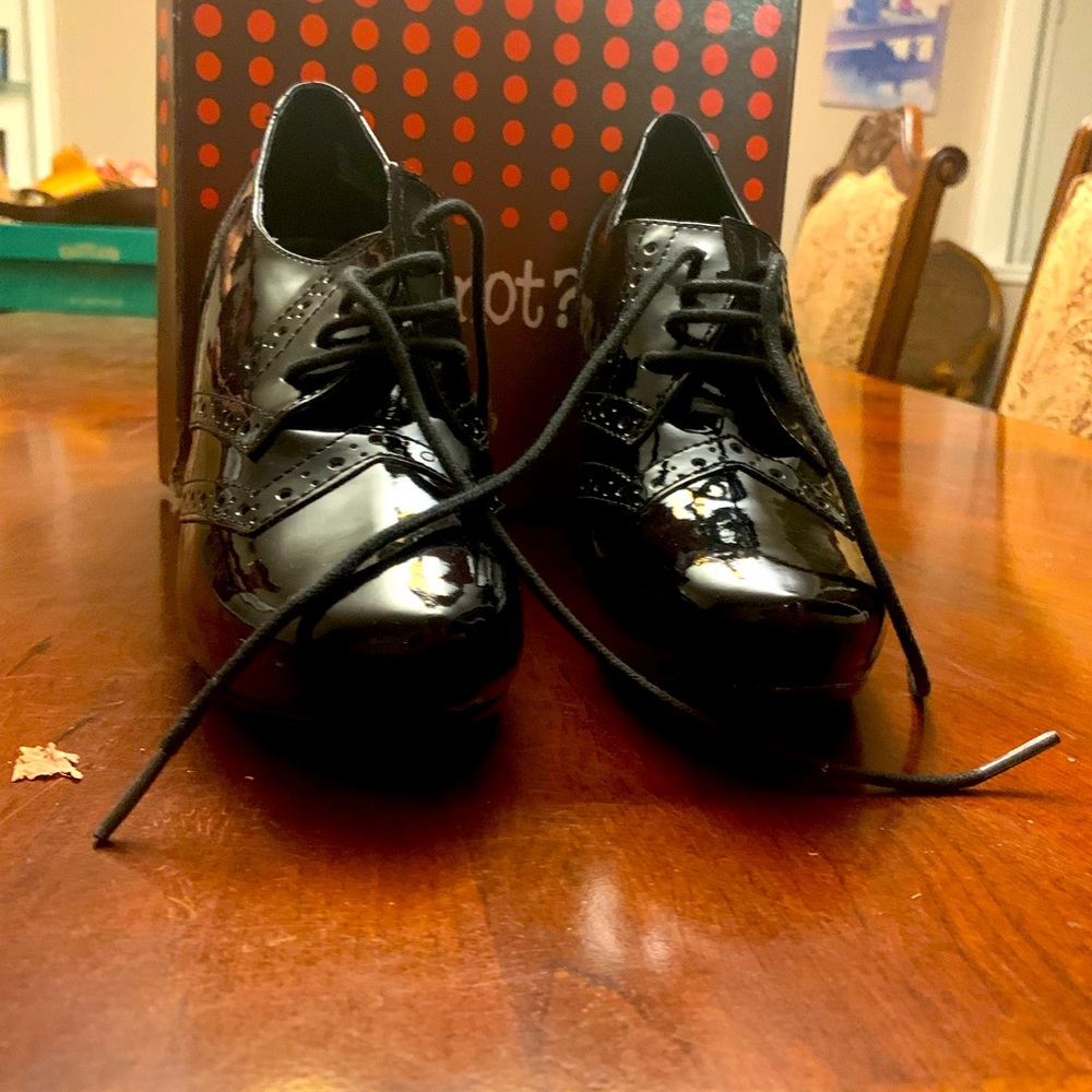 Platform pumps